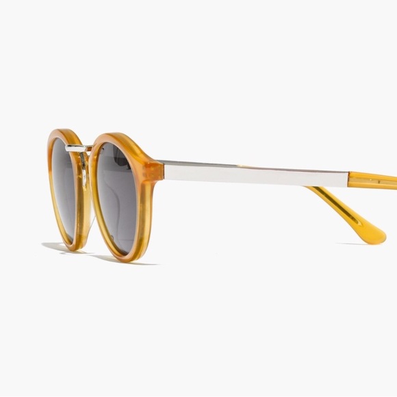 ISO Madewell Indio Sunglasses - Picture 2 of 3